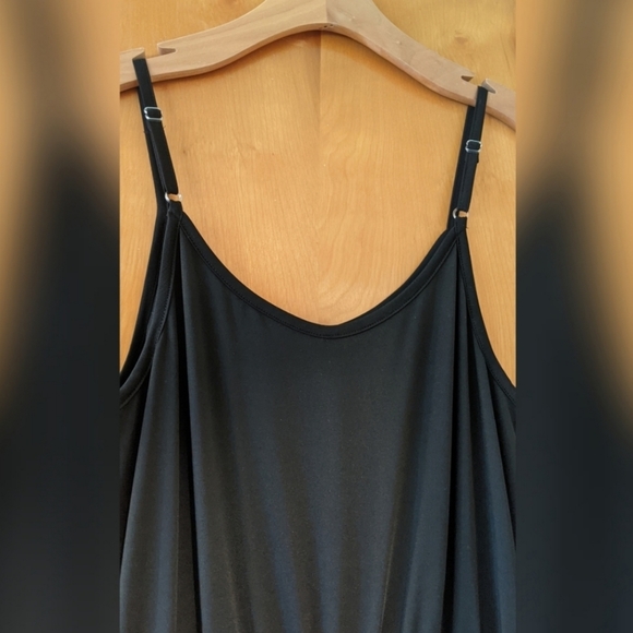 Mommy & Me Matching Dresses ~ Sizes: (L/XL) and (2T/3T) - Picture 4 of 7